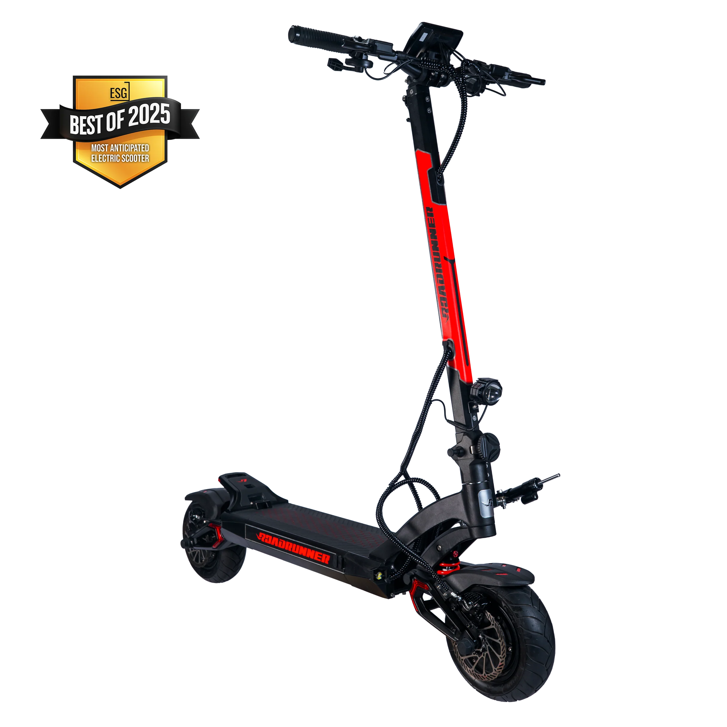 Commuter Scooters
